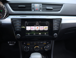 Škoda Superb 2015