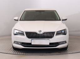 Škoda Superb 2015