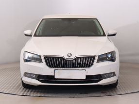 Skoda Superb - 2015