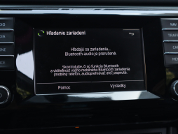 Škoda Superb 2015