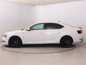 Skoda Superb - 2015
