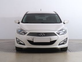 Hyundai i40 - 2013