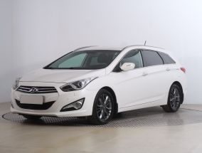 Hyundai i40 - 2013