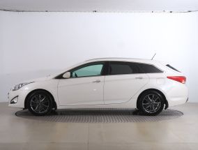 Hyundai i40 - 2013