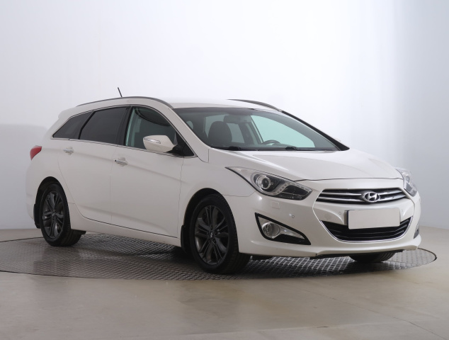 Hyundai i40 2013