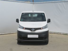 Nissan NV200 - 2018