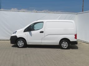 Nissan NV200 - 2018
