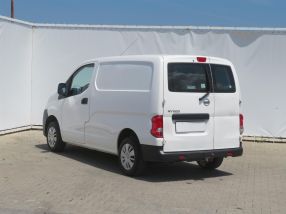 Nissan NV200 - 2018