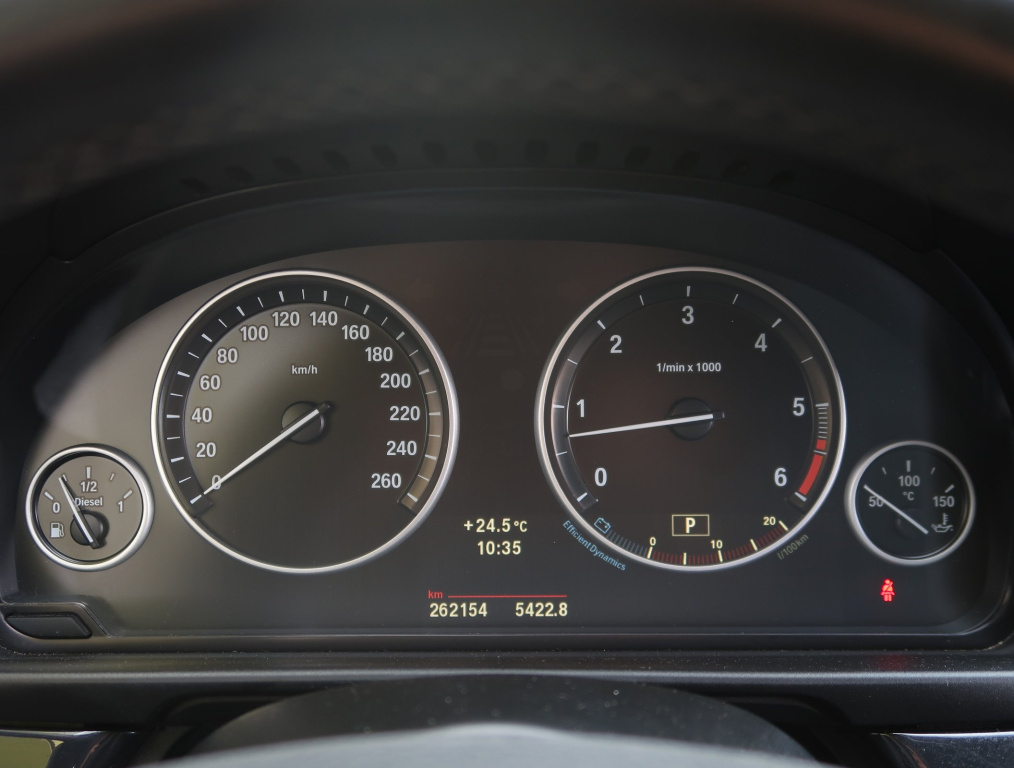 BMW 5