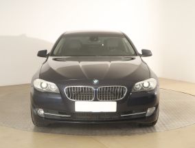 BMW 5 - 2012