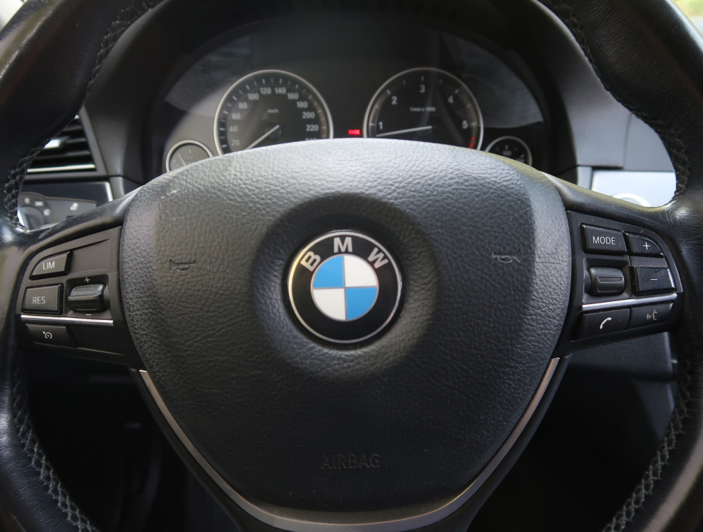 BMW 5