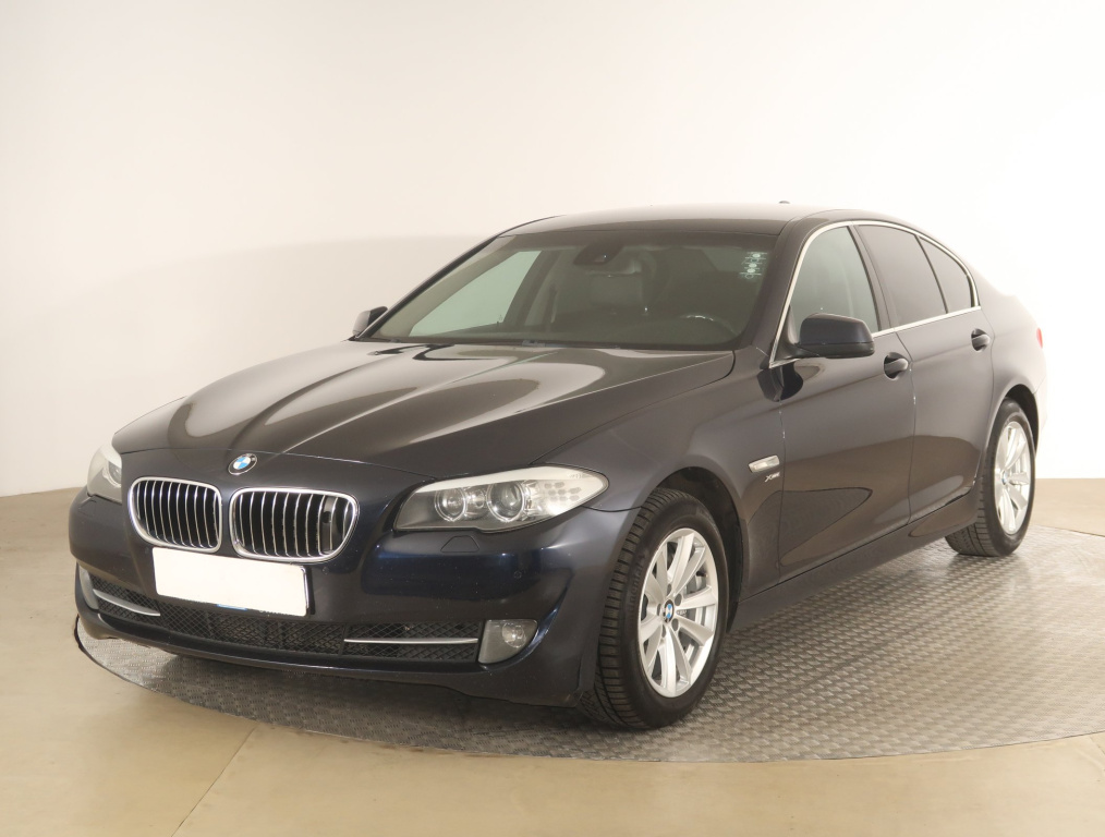 BMW 5