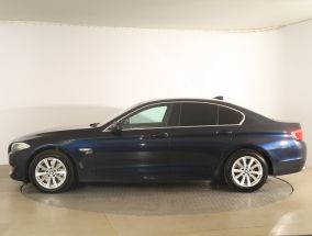 BMW 5 - 2012