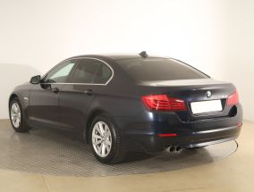 BMW 5 - 2012