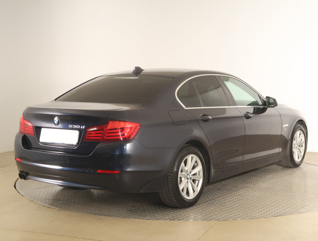 BMW 5