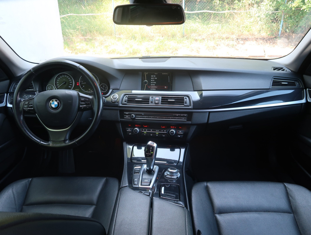 BMW 5