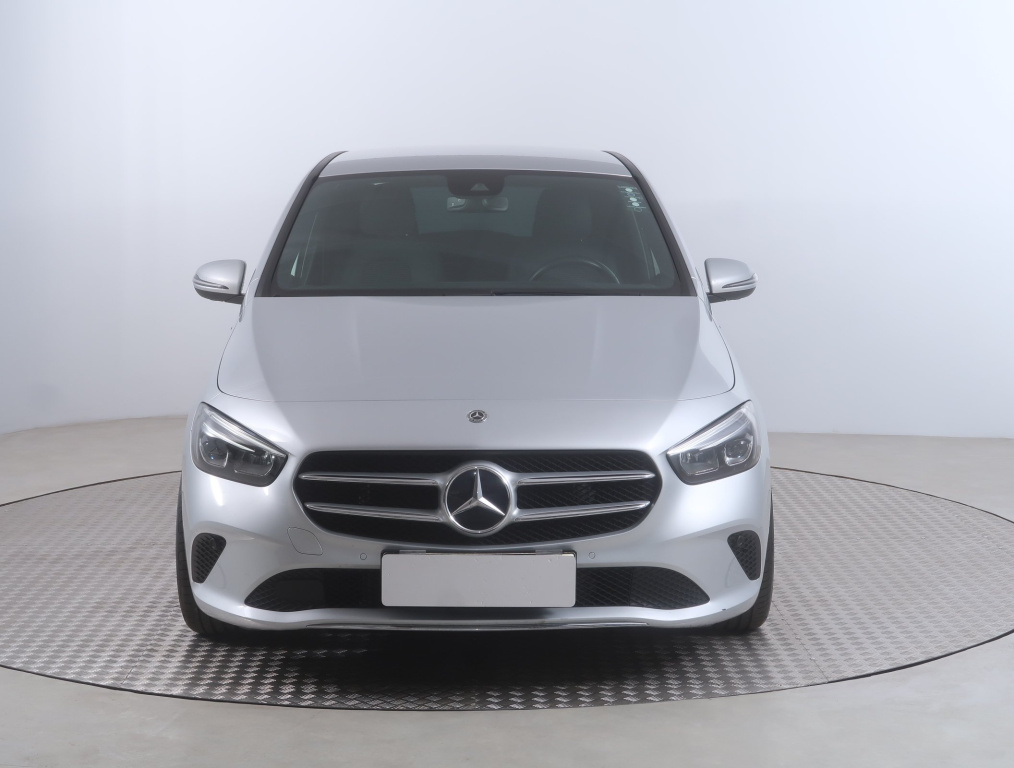 Mercedes-Benz B