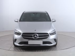 Mercedes-Benz B - 2019