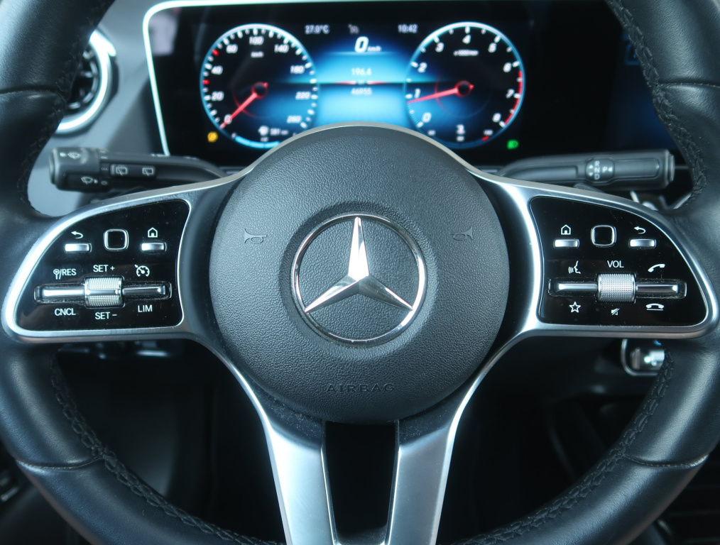 Mercedes-Benz B