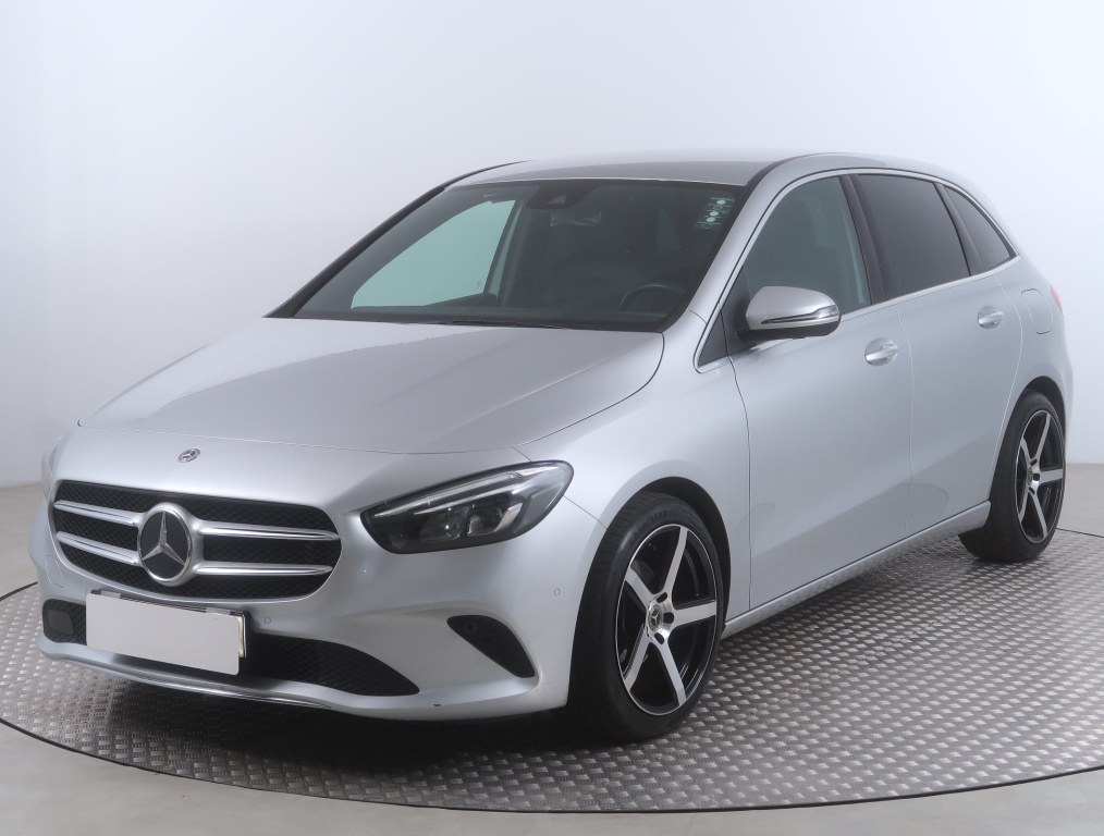 Mercedes-Benz B