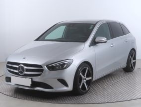 Mercedes-Benz B - 2019