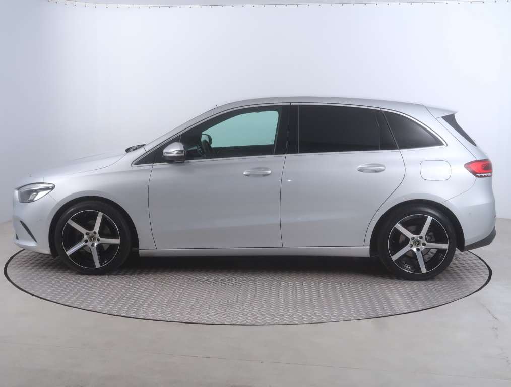 Mercedes-Benz B