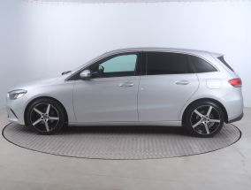 Mercedes-Benz B - 2019