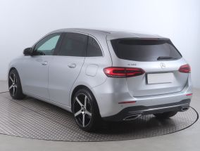Mercedes-Benz B - 2019