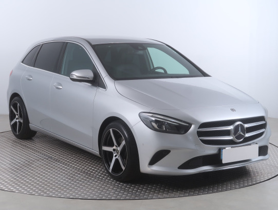 Mercedes-Benz B