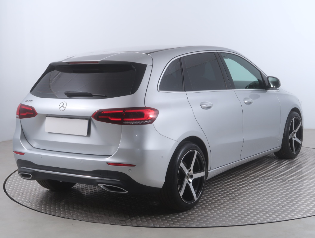 Mercedes-Benz B