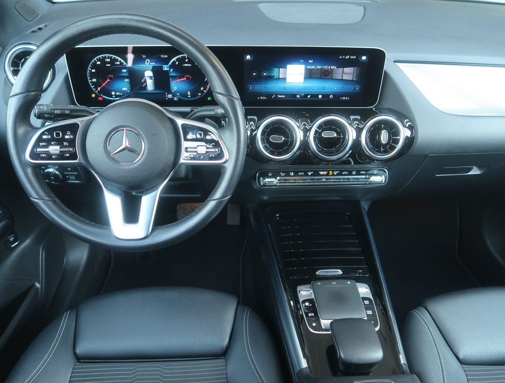 Mercedes-Benz B