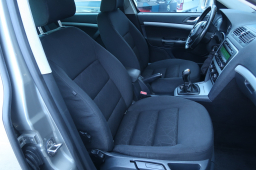 Škoda Octavia 2012