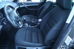 Škoda Octavia 2012
