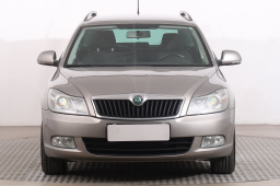 Škoda Octavia 2012