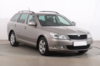 Škoda Octavia, 2012