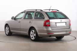 Škoda Octavia 2012