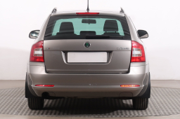 Škoda Octavia 2012
