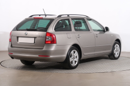 Škoda Octavia 2012