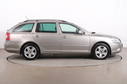 Škoda Octavia 2012