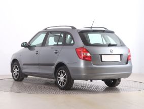 Skoda Fabia - 2013