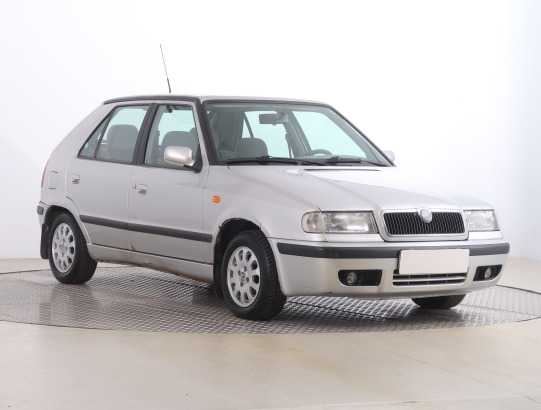 Skoda Felicia