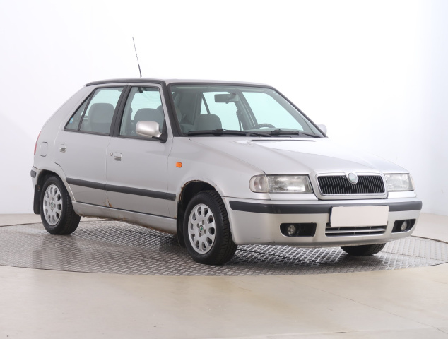 Škoda Felicia 2000