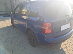 Volkswagen Touran 2008