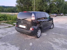 Citroen C3 Picasso 2009
