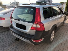 Volvo XC70 - 2007