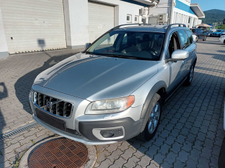 Volvo XC70, 2007