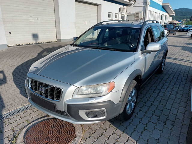 Volvo XC70 2007