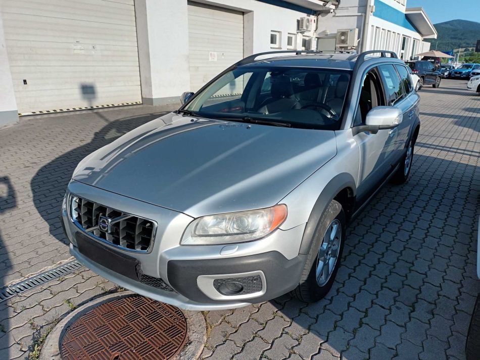 Volvo XC70 - 2007