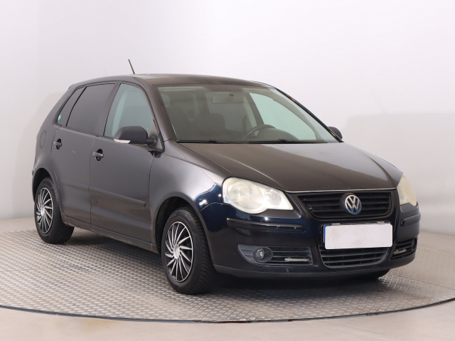 Volkswagen Polo 2005