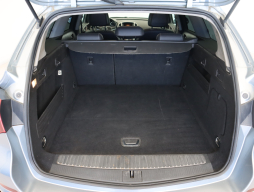 Opel Astra 2011